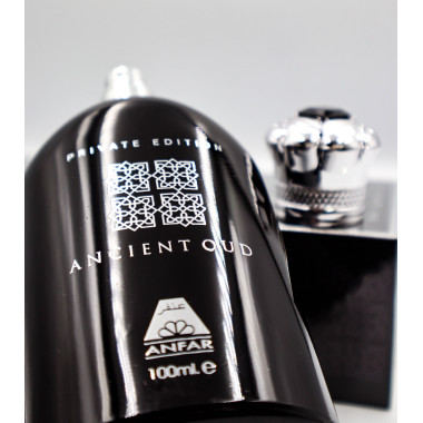 ANFAR ANCIENT OUD EDP.