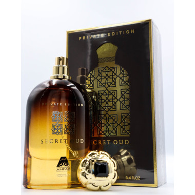 ANFAR SECRET OUD EDP.