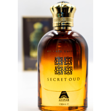 ANFAR SECRET OUD EDP.