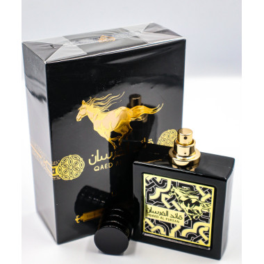 LATTAFA QAED AL FURSAN EDP.