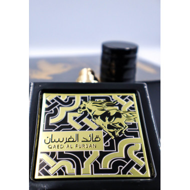 LATTAFA QAED AL FURSAN EDP.