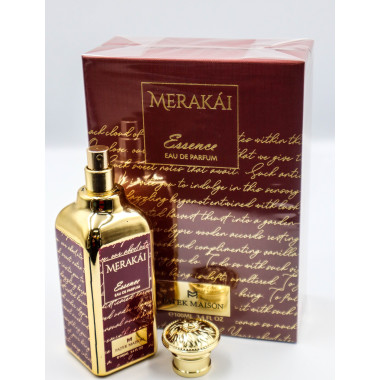 PATEK MAISON MERAKAI ESSENCE EDP.