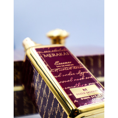 PATEK MAISON MERAKAI ESSENCE EDP.