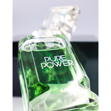 AJMAL PURE POWER EDP.