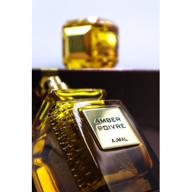AJMAL AMBER POIVRE EDP.