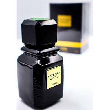 AJMAL HATKORA WOOD EDP.