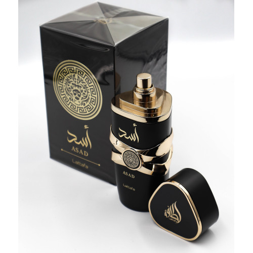 LATTAFA ASAD EDP.