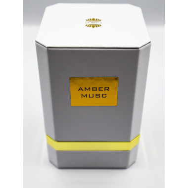 AJMAL AMBER MUSC EDP.