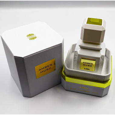 AJMAL AMBER MUSC EDP.
