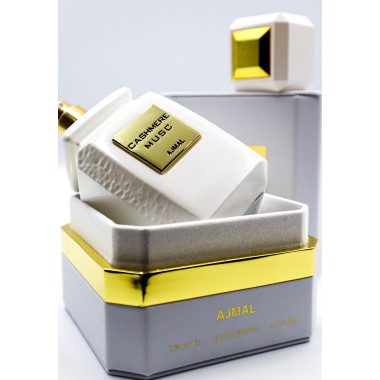 AJMAL CASHMERE MUSC EDP.