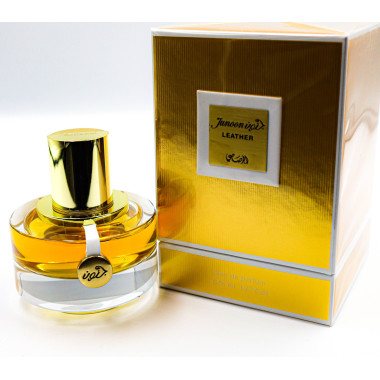 RASASI JUNOON LEATHER WOMAN EDP.