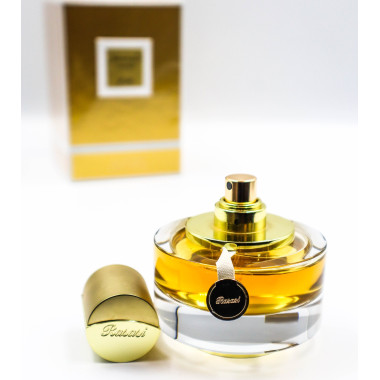 RASASI JUNOON LEATHER WOMAN EDP.