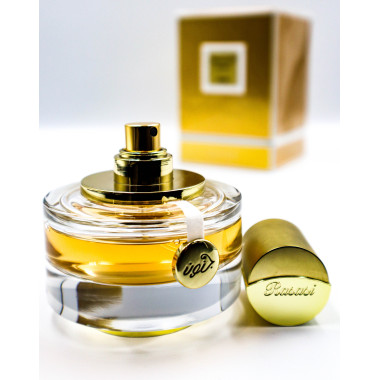 RASASI JUNOON VELVET EDP.