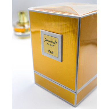 RASASI JUNOON VELVET EDP.