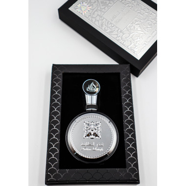 LATTAFA FAKHAR BLACK EDP.