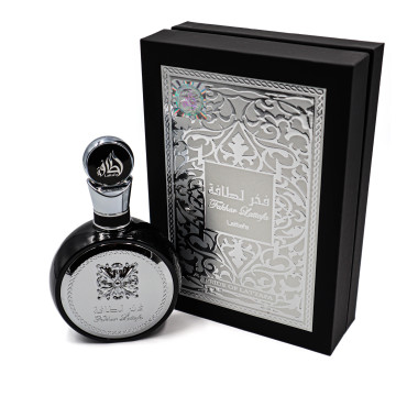 LATTAFA FAKHAR BLACK EDP.