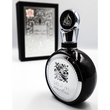 LATTAFA FAKHAR BLACK EDP.