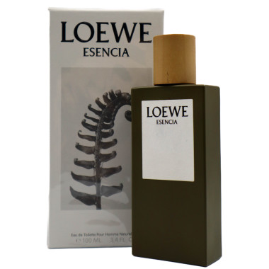 LOEWE ESENCIA EDT.