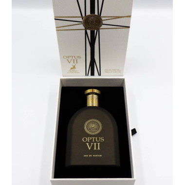 MAISON ALHAMBRA OPTUS VII EDP.