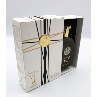 MAISON ALHAMBRA OPTUS VII EDP.