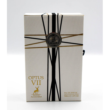 MAISON ALHAMBRA OPTUS VII EDP.