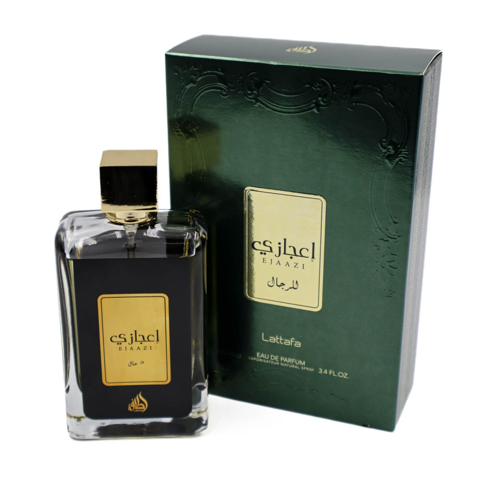 LATTAFA EJAAZI EDP.