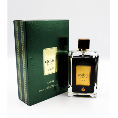 LATTAFA EJAAZI EDP.
