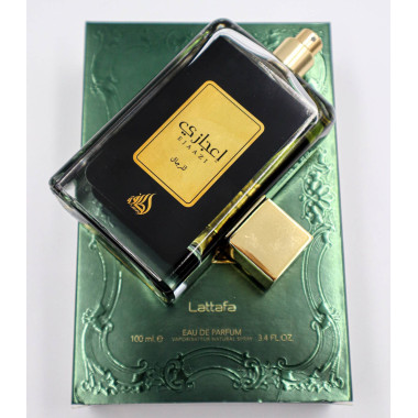 LATTAFA EJAAZI EDP.