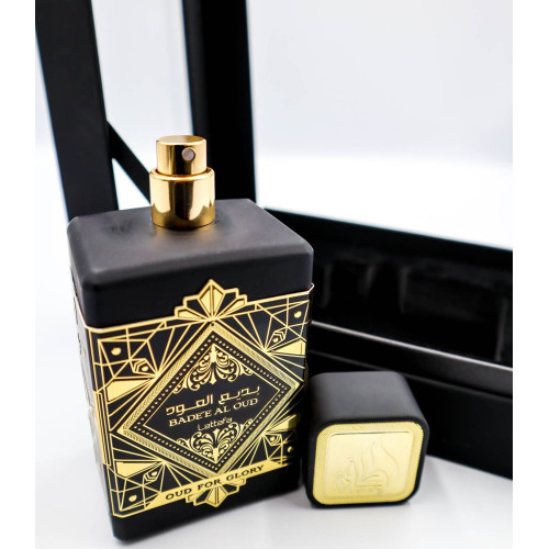 LATAFFA OUD FOR GLORY EDP.