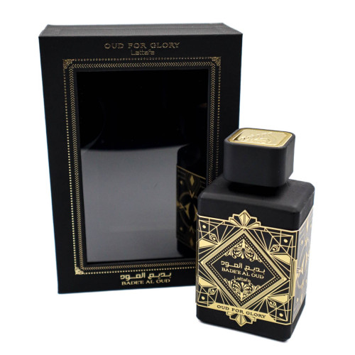 LATAFFA OUD FOR GLORY EDP.