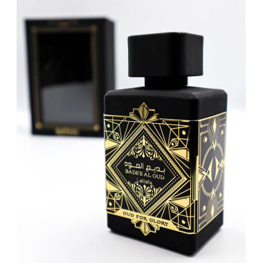LATAFFA OUD FOR GLORY EDP.