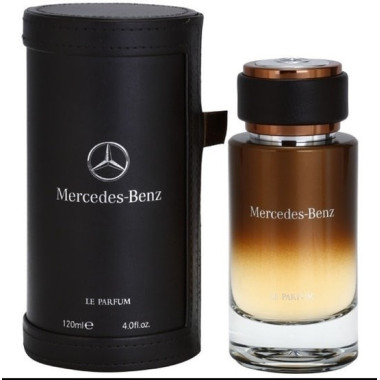 MERCEDES BENZ LE PARFUM EDP.
