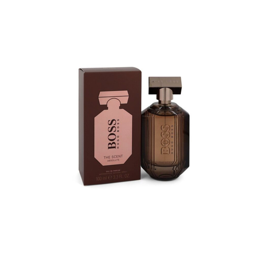 PERFUME THE SCENT ABSOLUTE EDP 100 ML MUJER