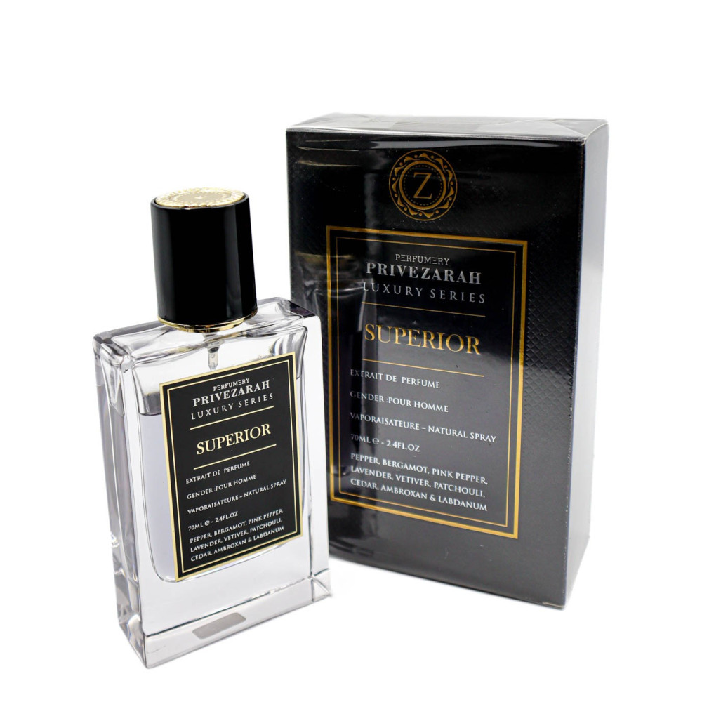 PARIS CORNER SUPERIOR EXTRAIT DE PARFUM.