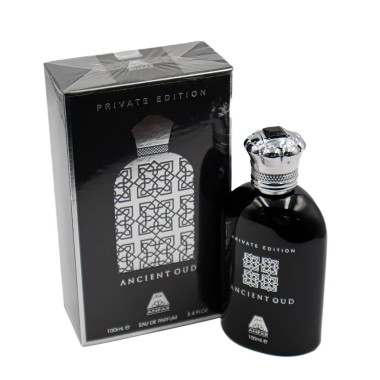 ANFAR ANCIENT OUD EDP.
