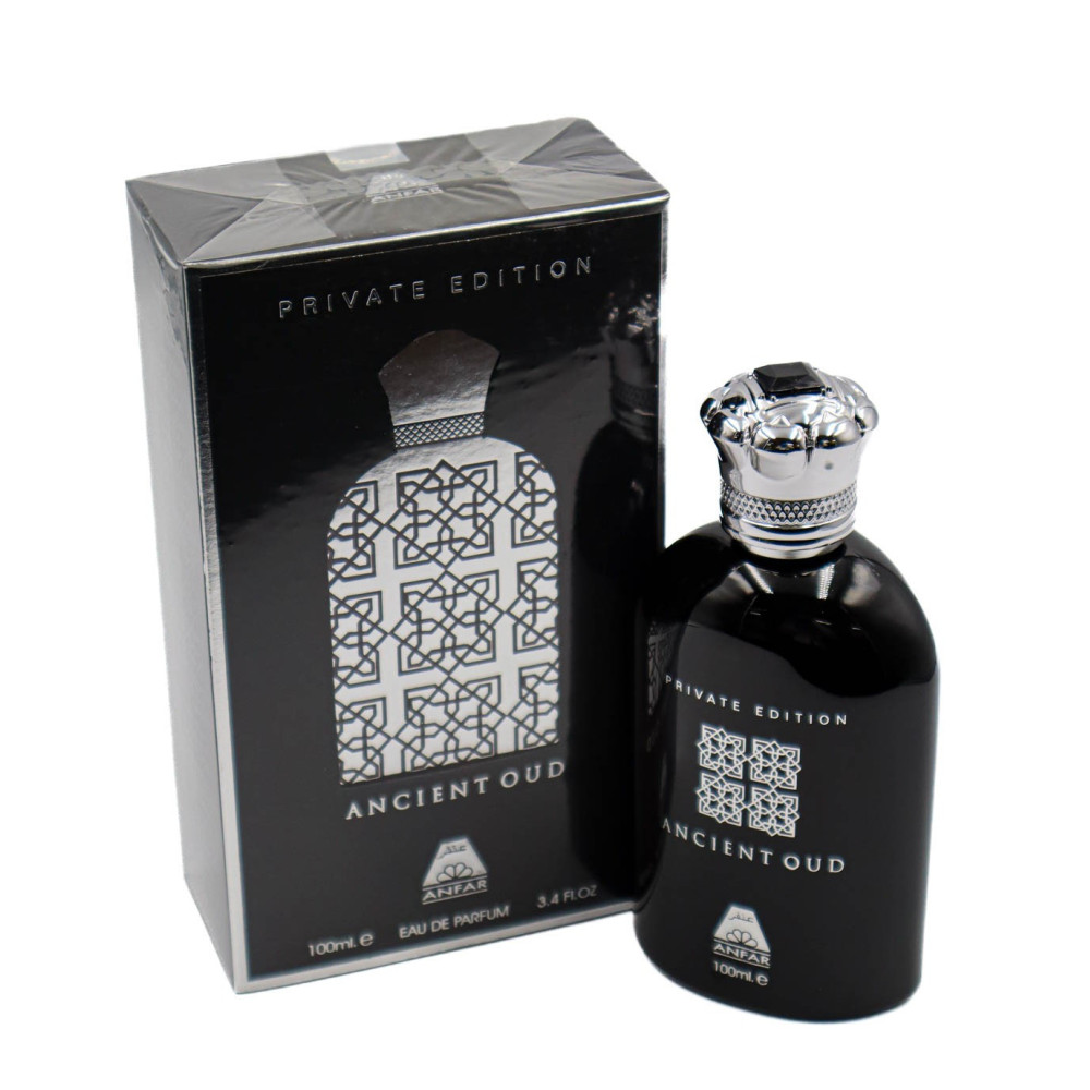 ANFAR ANCIENT OUD EDP.
