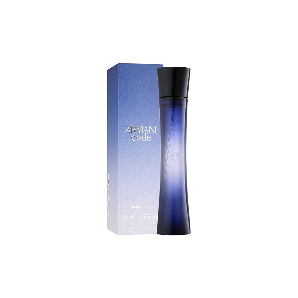 GIORGIO ARMANI CODE EDP 75ML.
