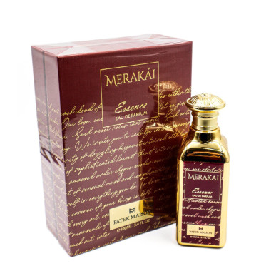 PATEK MAISON MERAKAI ESSENCE EDP.