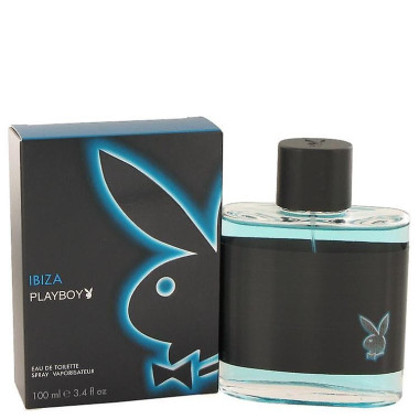 PLAYBOY IBIZA 100ML EDT HOMBRE
