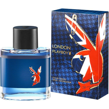 PLAYBOY LONDON EDT.