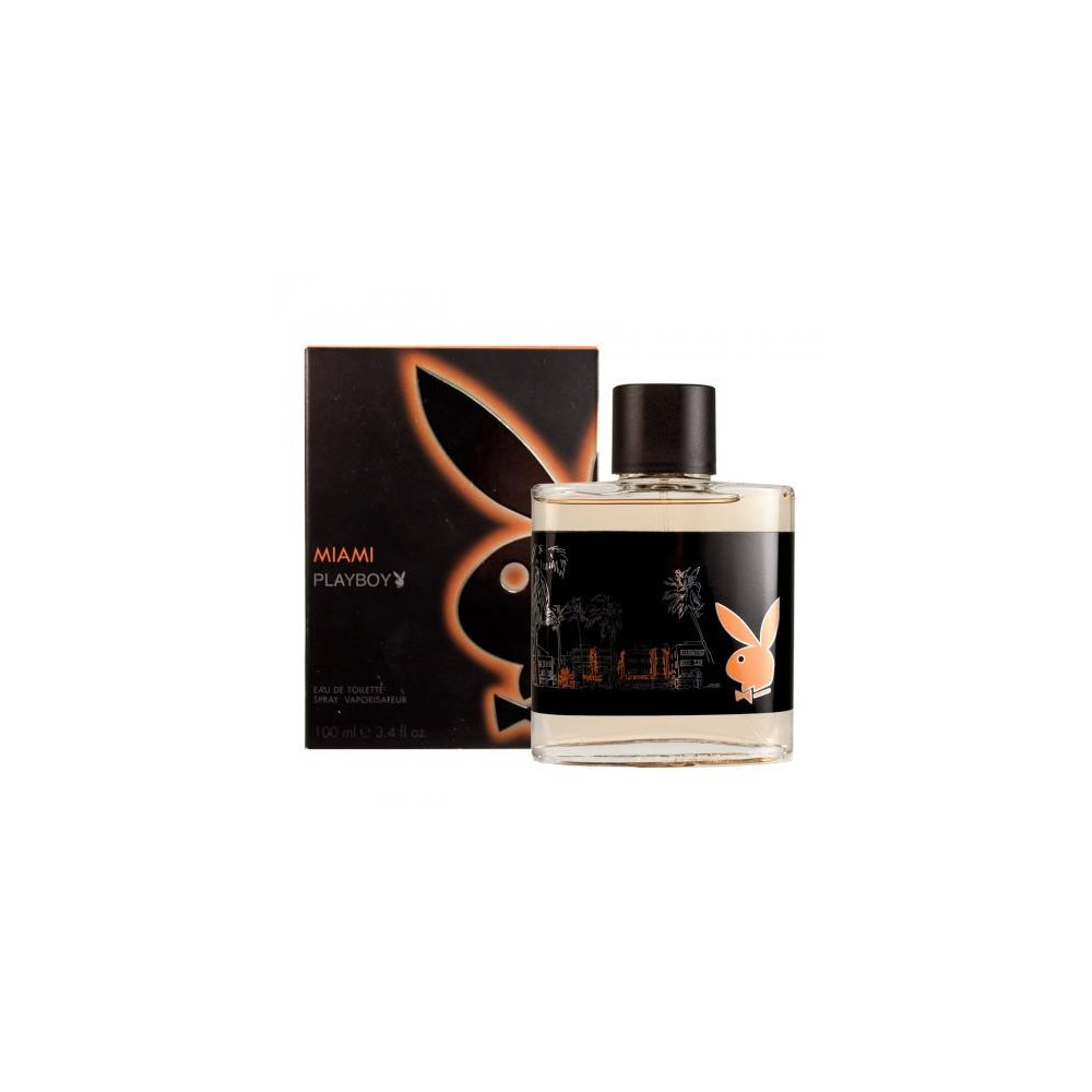 PLAYBOY MIAMI 100ML EDT