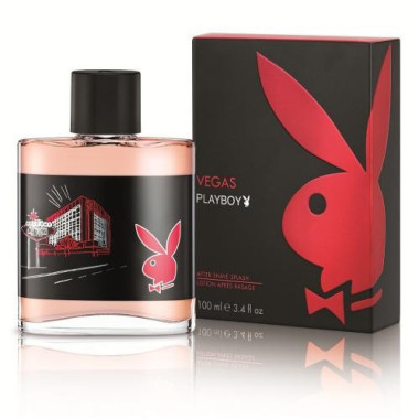 PLAYBOY VEGAS EDT.