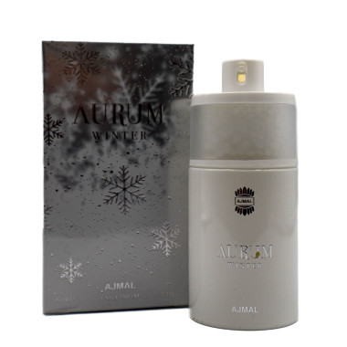 AJMAL AURUM WINTER EDP.