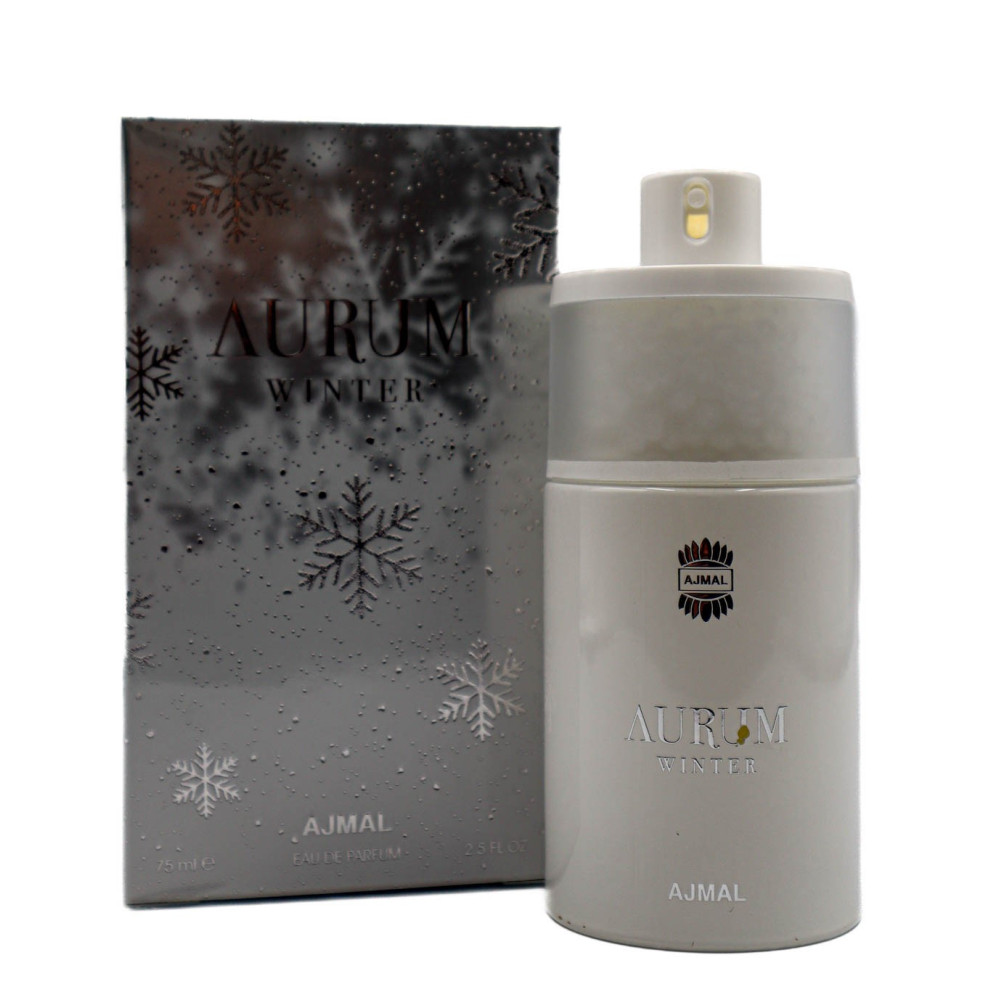 AJMAL AURUM WINTER EDP.