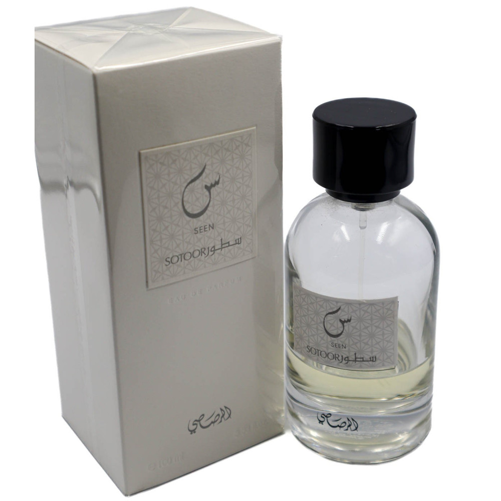 RASASI SOTOOR SEEN EDP.