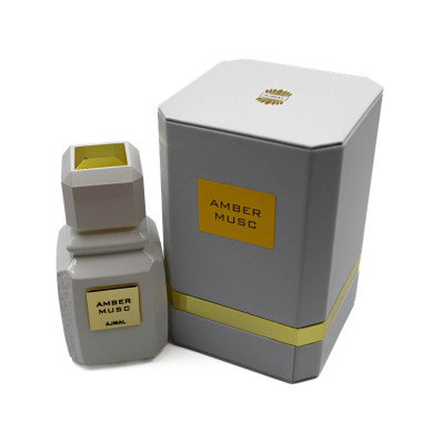 AJMAL AMBER MUSC EDP.