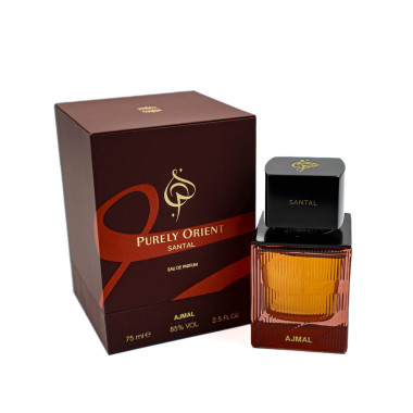 AJMAL PURELY ORIENT SANTAL EDP.