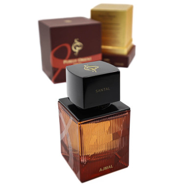 AJMAL PURELY ORIENT SANTAL EDP.