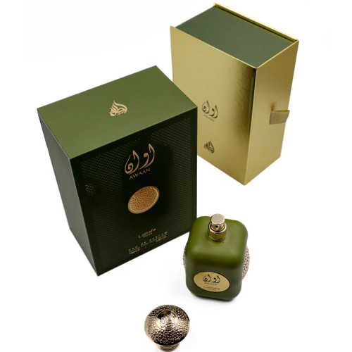 LATTAFA AWAAN EDP.