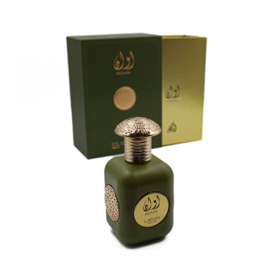 LATTAFA AWAAN EDP.